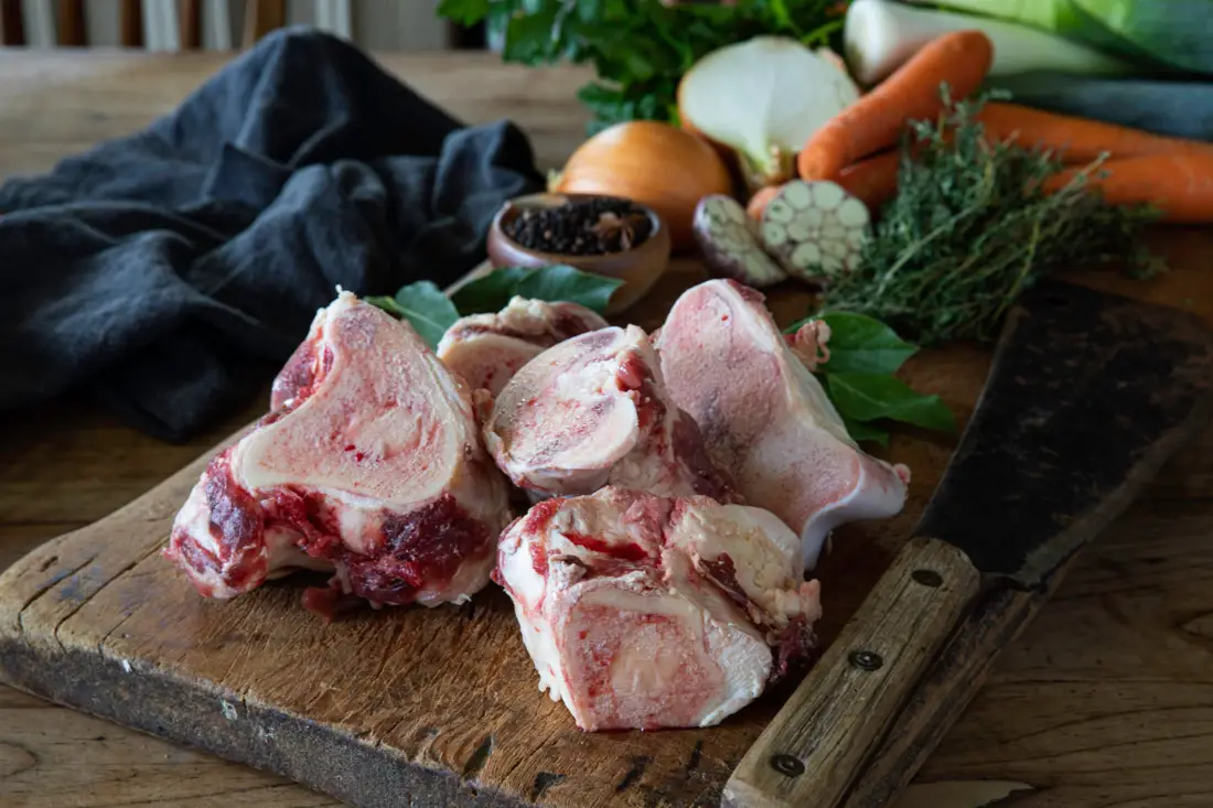 Beef Bones and Soup Bones wholesale beef supplier in Riyadh, bulk supply across Saudi Arabia