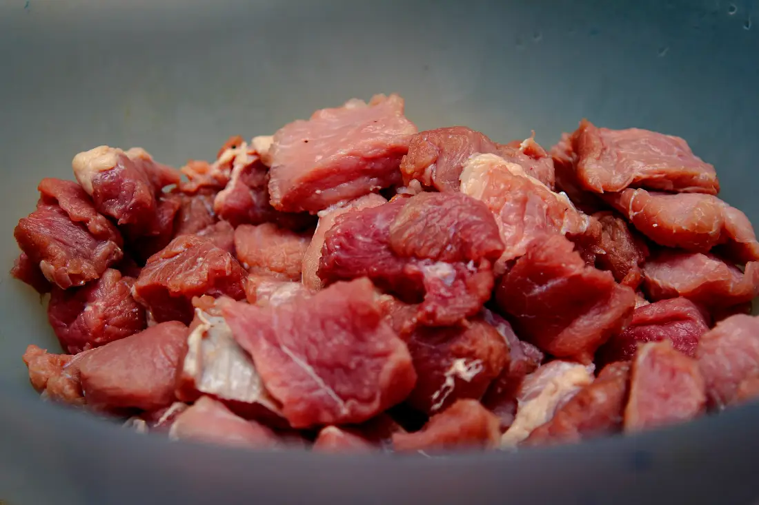 Beef Cubes and Stew Meat wholesale beef supplier in Riyadh, bulk supply across Saudi Arabia