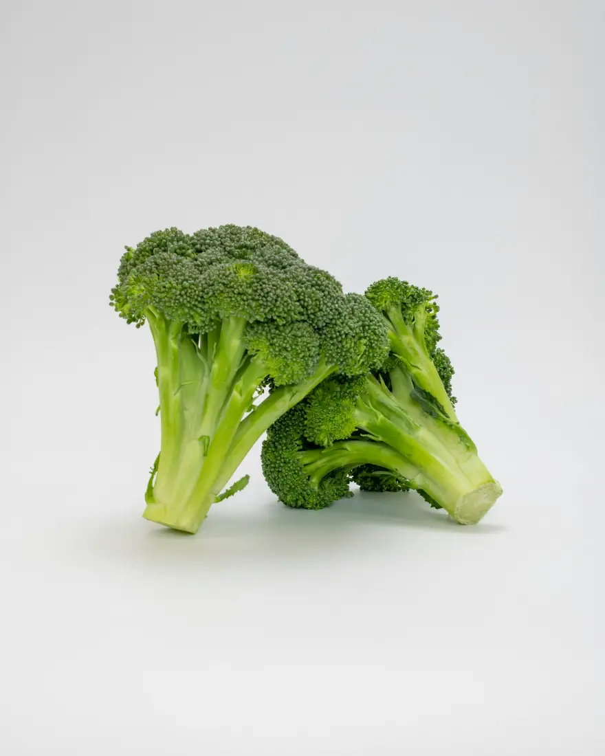 Broccoli wholesale vegetable supplier Riyadh bulk fresh produce by carton Al Kharj KSA