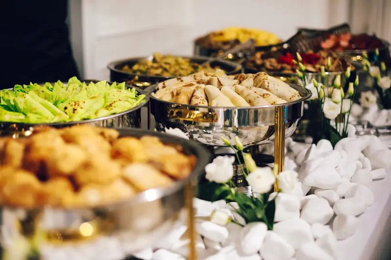 Caterers and retailers wholesale vegetable supplier Riyadh bulk produce events
