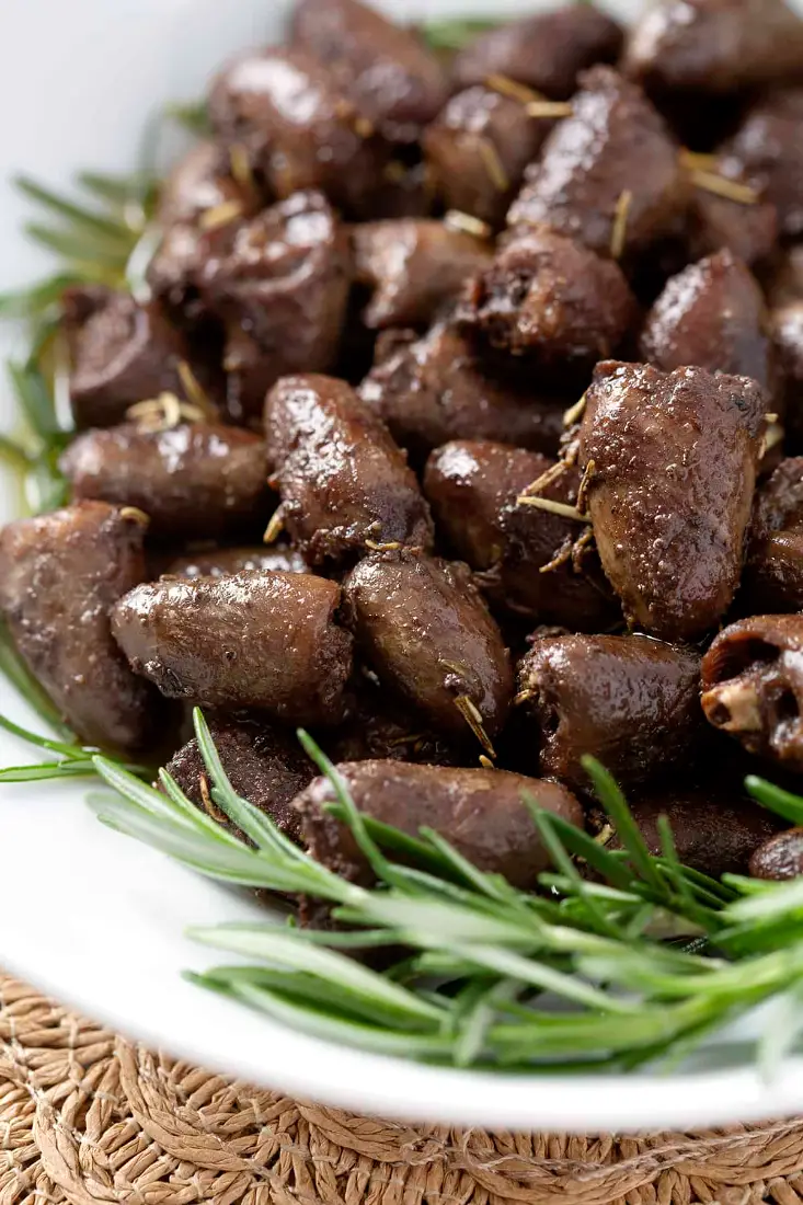 Chicken hearts wholesale supplier Riyadh bulk frozen chicken heart offal