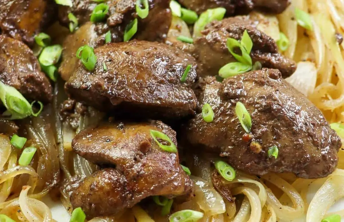 Chicken livers wholesale supplier Riyadh bulk frozen chicken liver offal