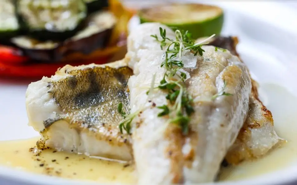 Frozen cod and whitefish wholesale supplier Riyadh bulk cod fillets halibut sea bass Al Kharj KSA