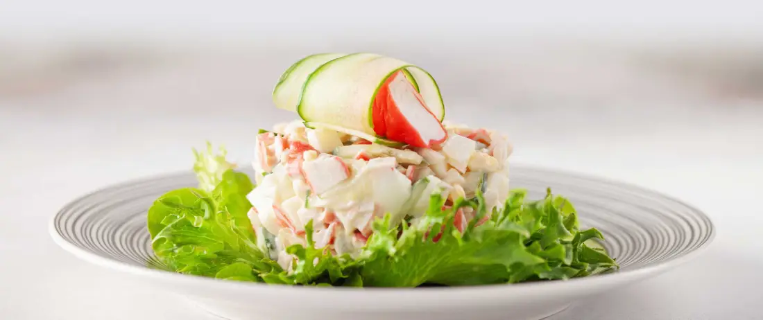 Wholesale king crab legs supplier Riyadh bulk frozen crab meat snow crab Al Kharj KSA