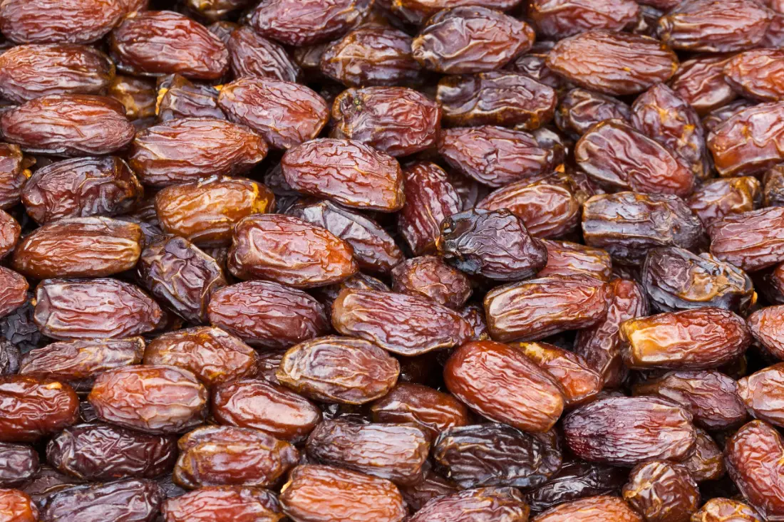 Fresh Dates wholesale supplier Riyadh bulk fresh produce local Saudi by carton Al Kharj KSA