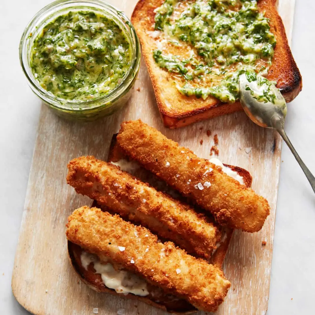Fish Fingers wholesale seafood supplier in Riyadh, bulk supply across Saudi Arabia