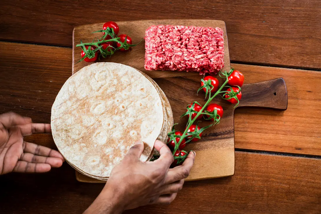Ground & Minced Beef wholesale supplier Riyadh bulk halal beef meat by carton Al Kharj KSA