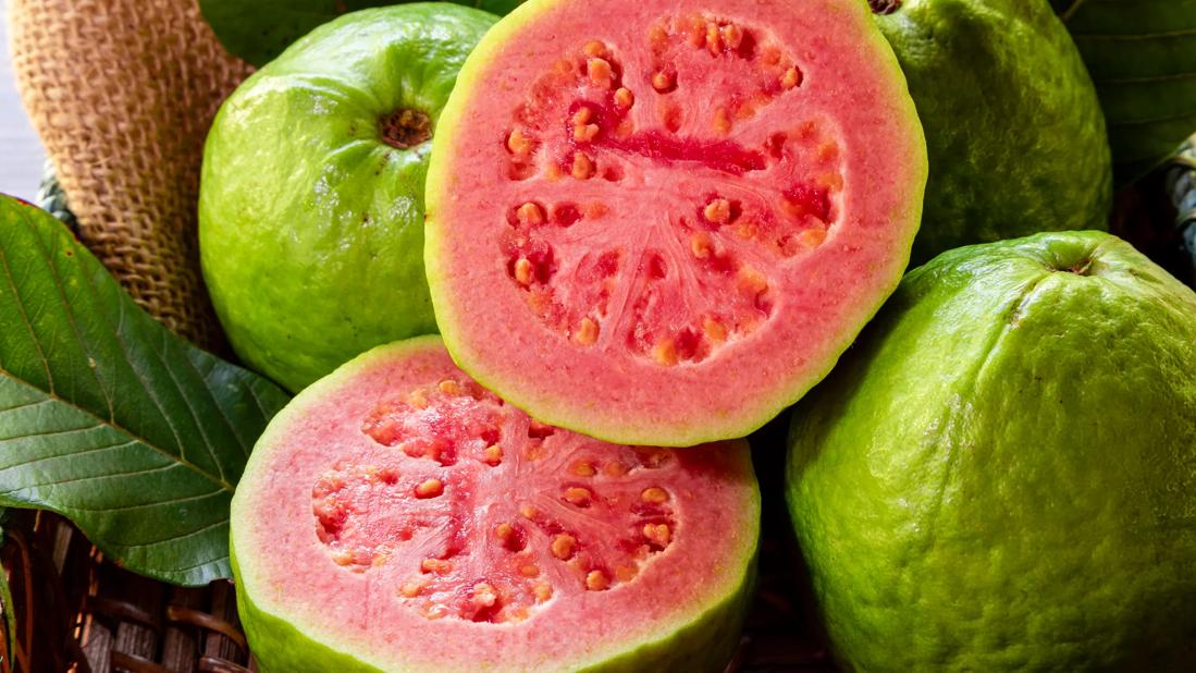 Guava wholesale supplier Riyadh bulk fresh produce local Saudi by carton Al Kharj KSA