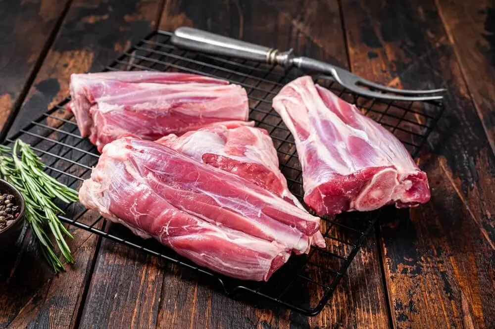Lamb & Goat wholesale supplier Riyadh bulk halal beef meat by carton Al Kharj KSA