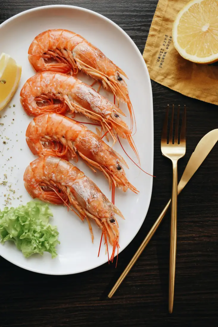 Frozen lobster tails wholesale supplier Riyadh bulk whole lobster lobster meat Al Kharj KSA