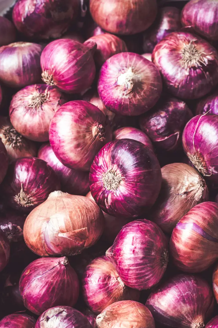 Onions wholesale vegetable supplier Riyadh bulk fresh produce by carton Al Kharj KSA