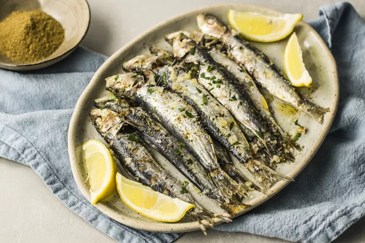 Wholesale sardines supplier Riyadh bulk fresh frozen canned sardines restaurants Al Kharj KSA