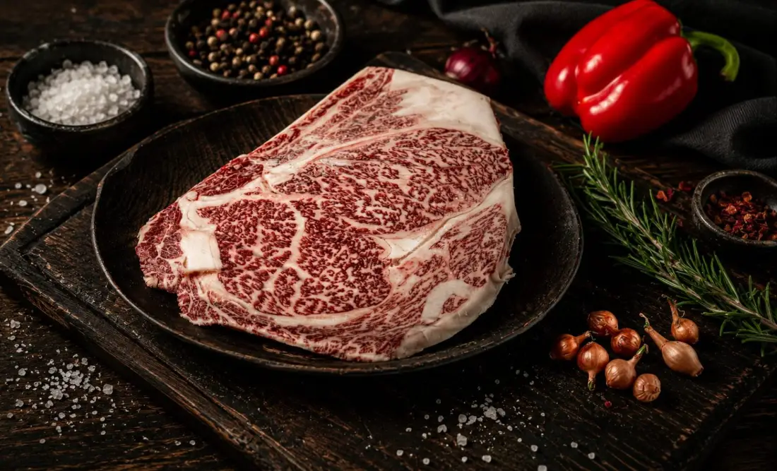 Wagyu Beef wholesale supplier Riyadh bulk halal beef meat by carton Al Kharj KSA